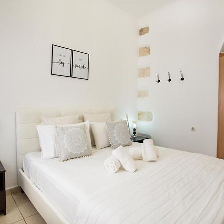 Erofili Ηouse Hotel Chania  Ngoại thất bức ảnh