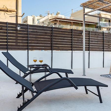 Erofili Ηouse Hotel Chania  Ngoại thất bức ảnh