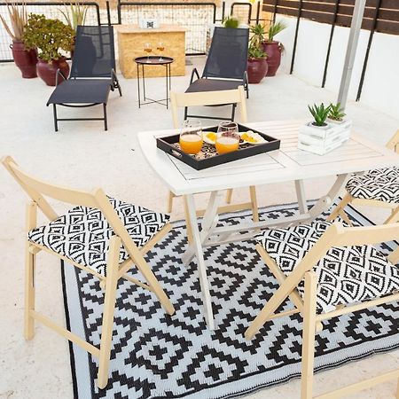 Erofili Ηouse Hotel Chania  Ngoại thất bức ảnh