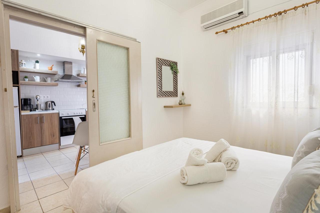Erofili Ηouse Hotel Chania  Ngoại thất bức ảnh