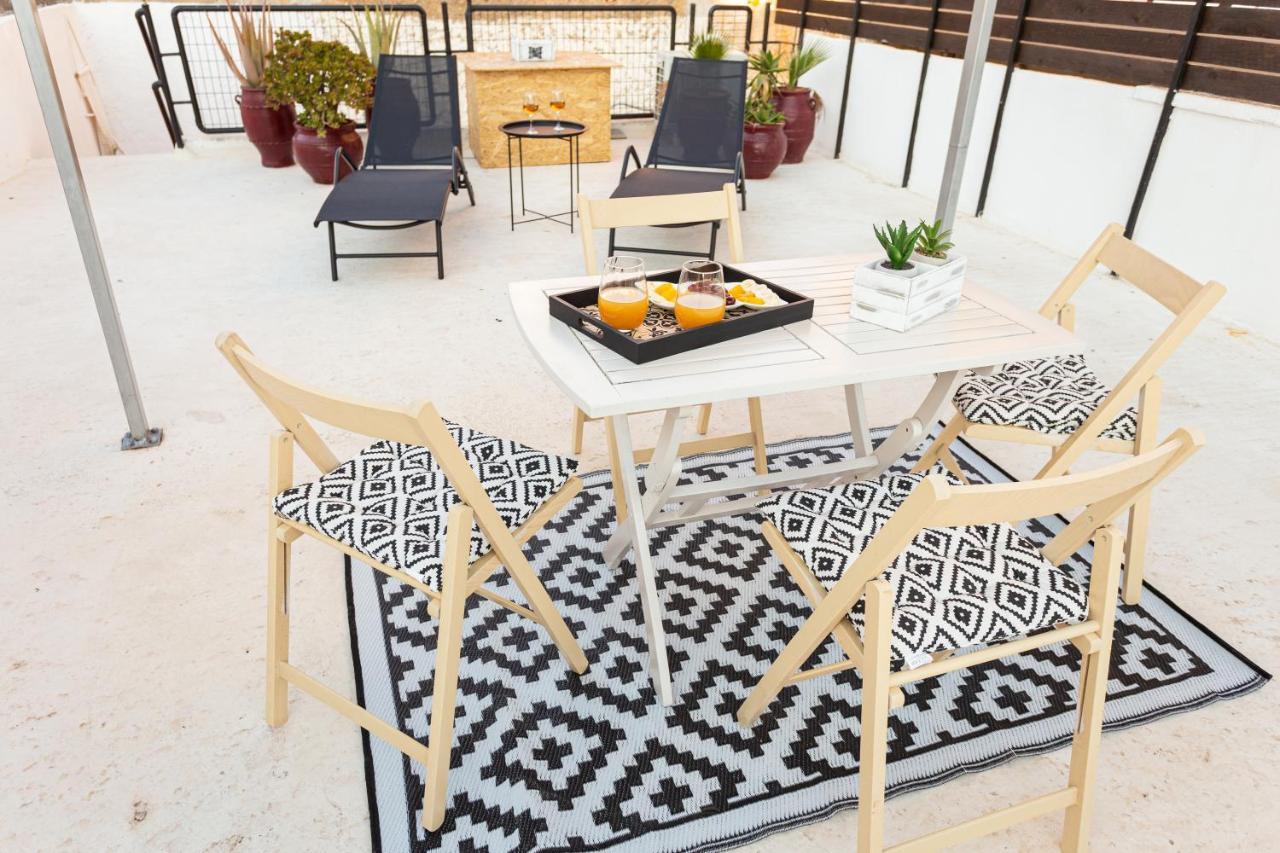 Erofili Ηouse Hotel Chania  Ngoại thất bức ảnh