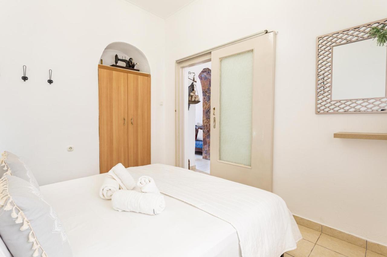 Erofili Ηouse Hotel Chania  Ngoại thất bức ảnh