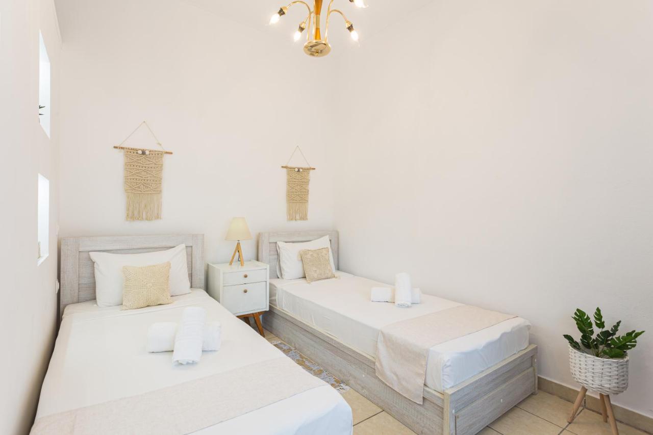 Erofili Ηouse Hotel Chania  Ngoại thất bức ảnh