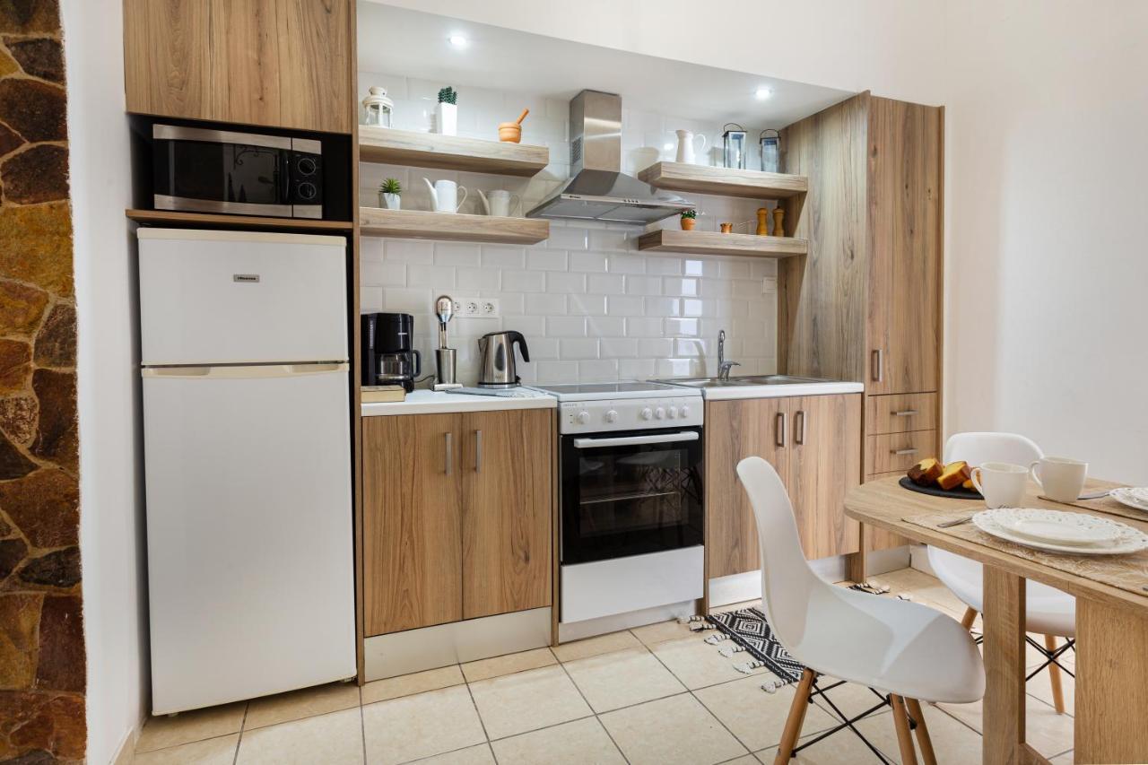 Erofili Ηouse Hotel Chania  Ngoại thất bức ảnh