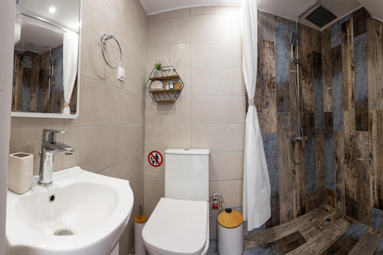 Erofili Ηouse Hotel Chania  Ngoại thất bức ảnh