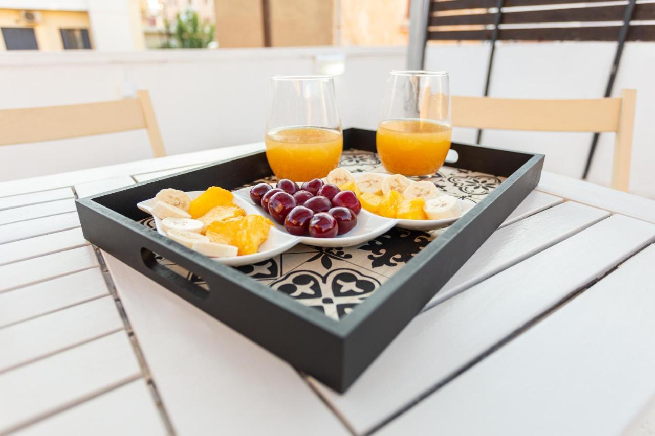 Erofili Ηouse Hotel Chania  Ngoại thất bức ảnh