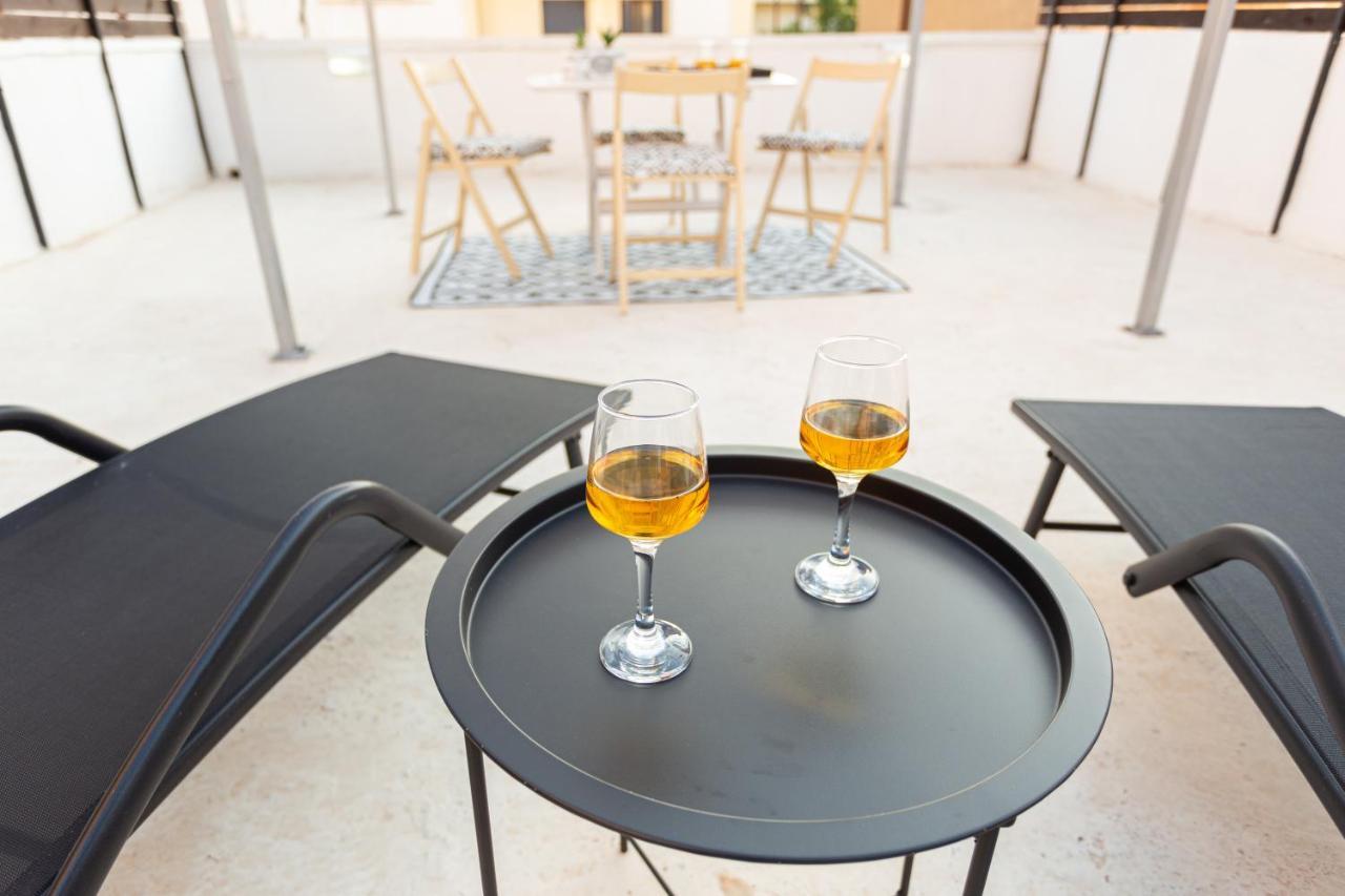 Erofili Ηouse Hotel Chania  Ngoại thất bức ảnh