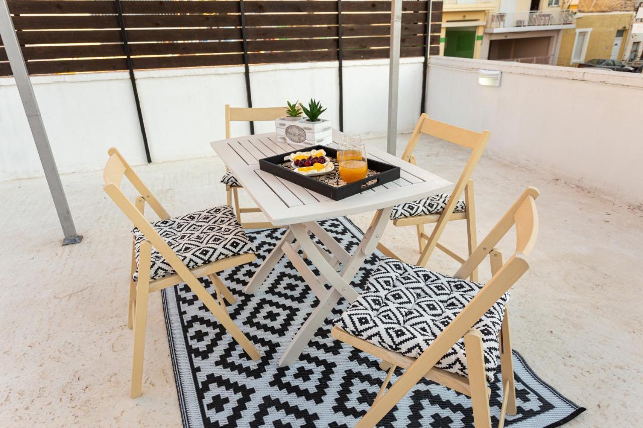 Erofili Ηouse Hotel Chania  Ngoại thất bức ảnh