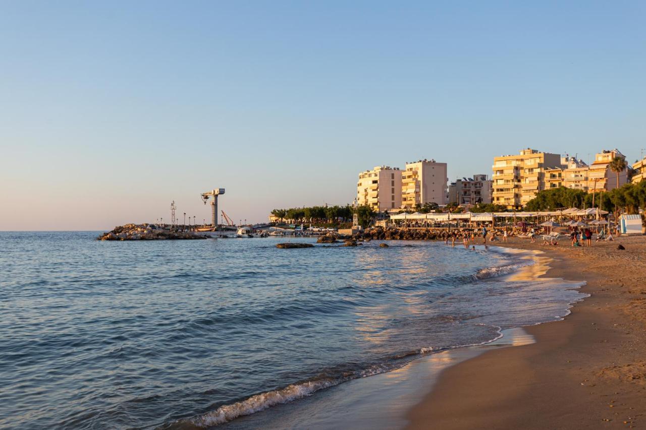 Erofili Ηouse Hotel Chania  Ngoại thất bức ảnh