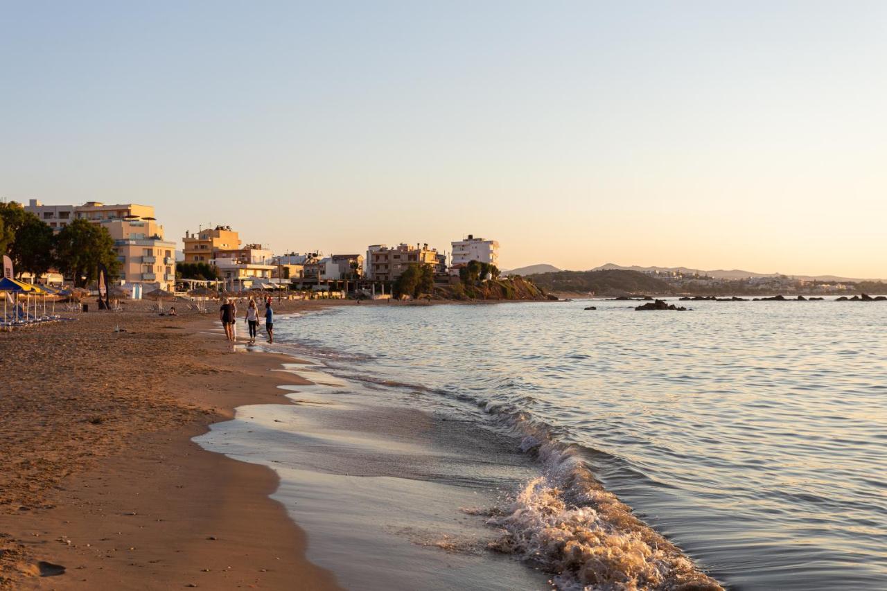 Erofili Ηouse Hotel Chania  Ngoại thất bức ảnh