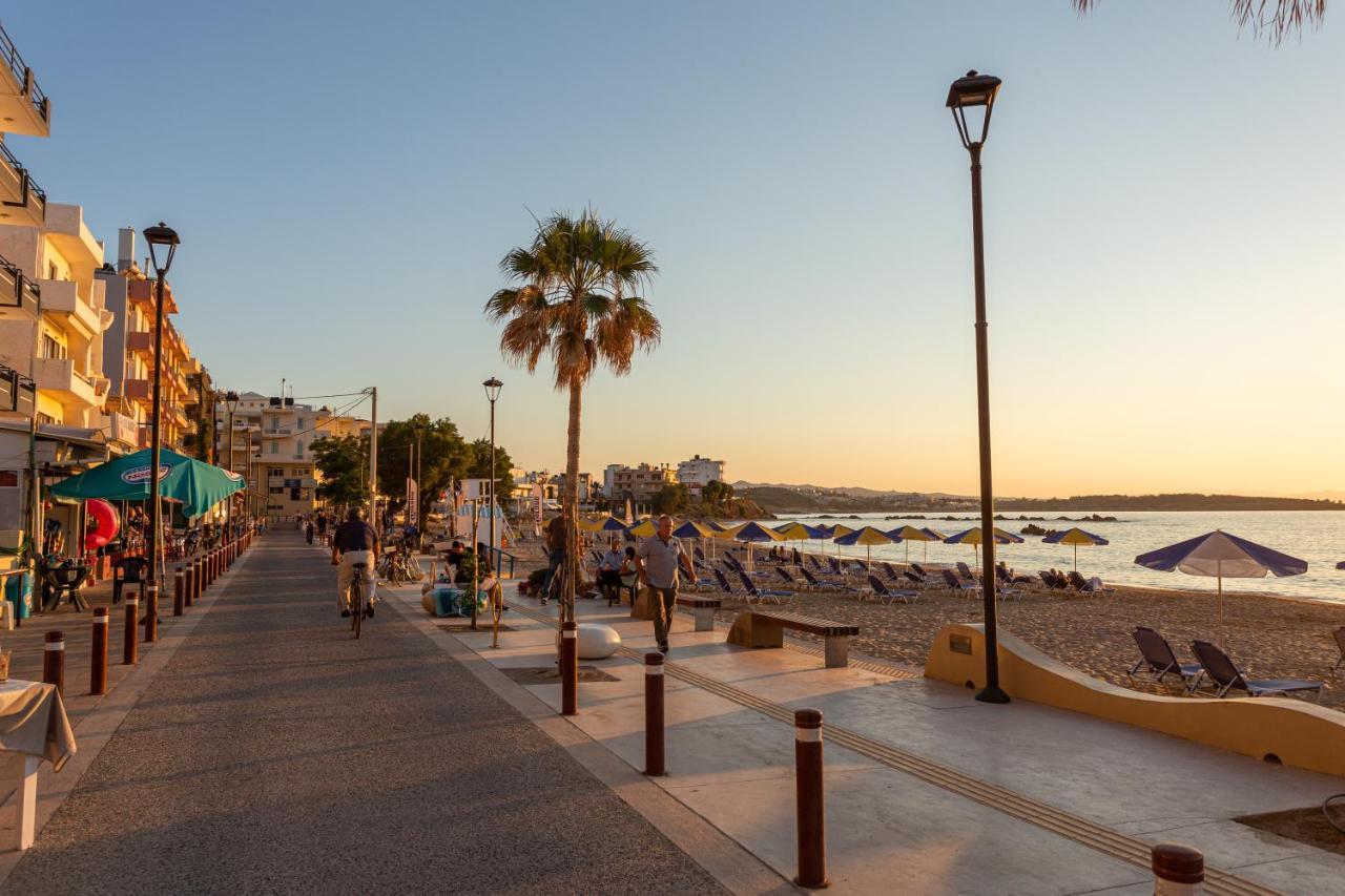 Erofili Ηouse Hotel Chania  Ngoại thất bức ảnh